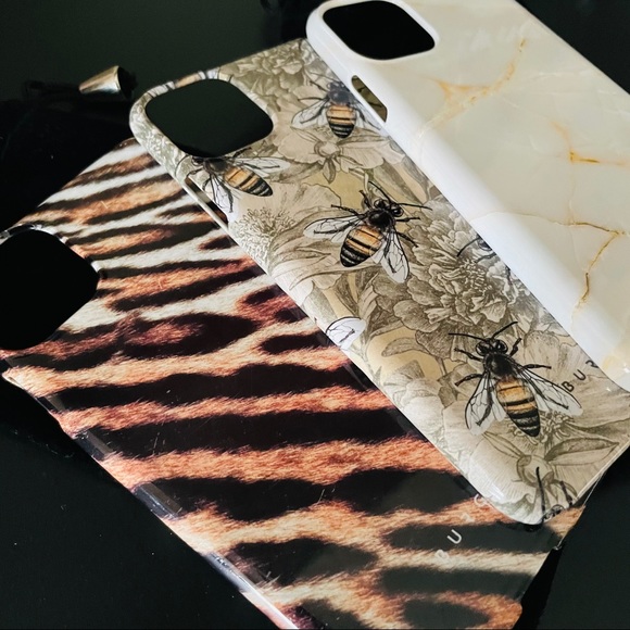 NWT iPhone 11 Pro Max Case Bundle - Picture 4 of 5